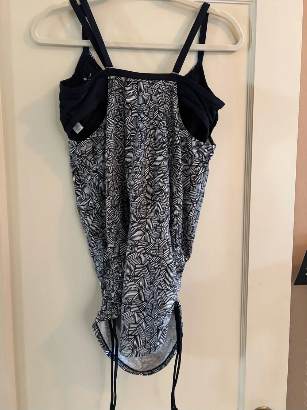 Athleta Swim Tankini
